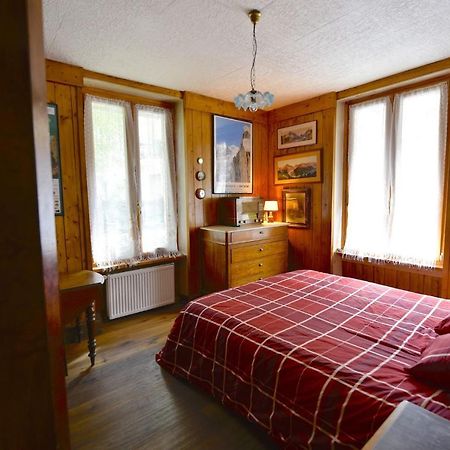 Dify Cosy - Chamonix Appartement Buitenkant foto