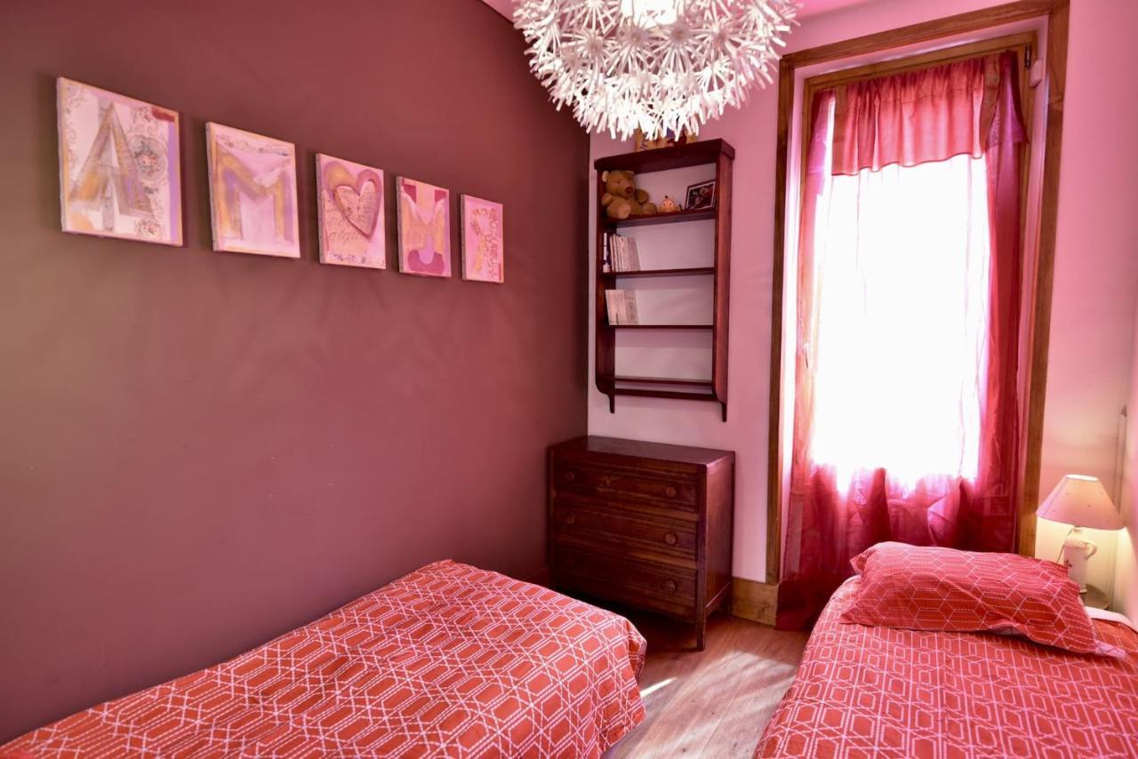 Dify Cosy - Chamonix Appartement Buitenkant foto