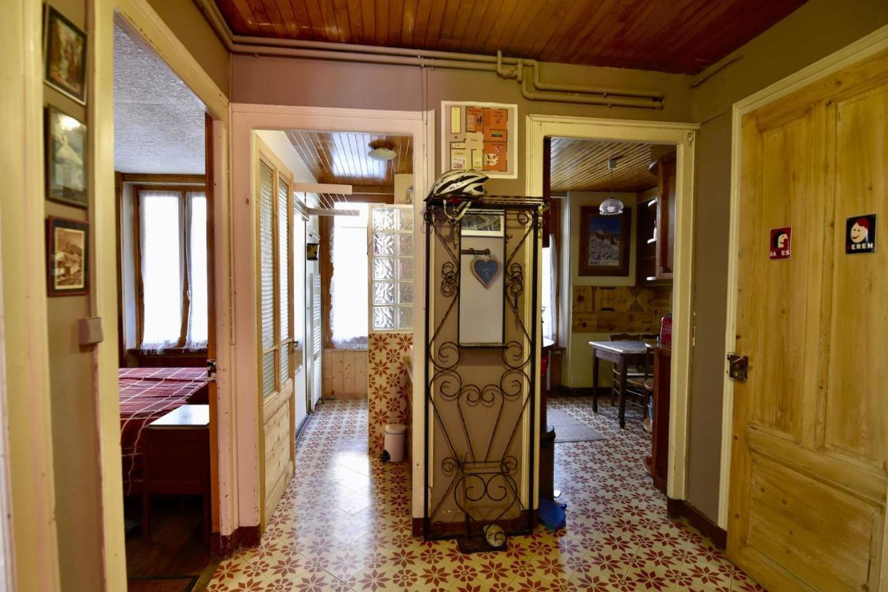 Dify Cosy - Chamonix Appartement Buitenkant foto