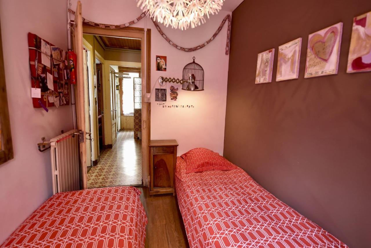 Dify Cosy - Chamonix Appartement Buitenkant foto